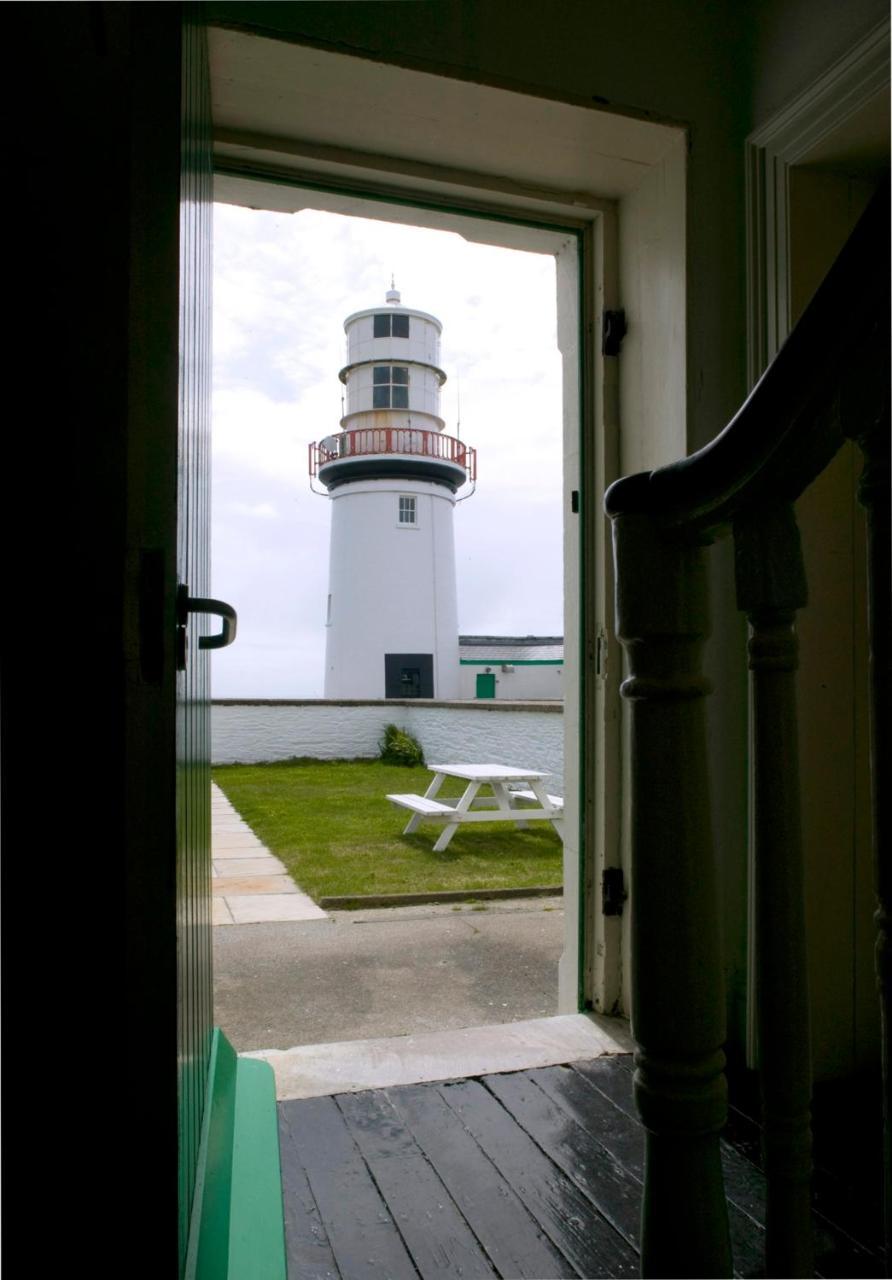 Galley Head Lightkeeper'S Houses Donoure Екстер'єр фото